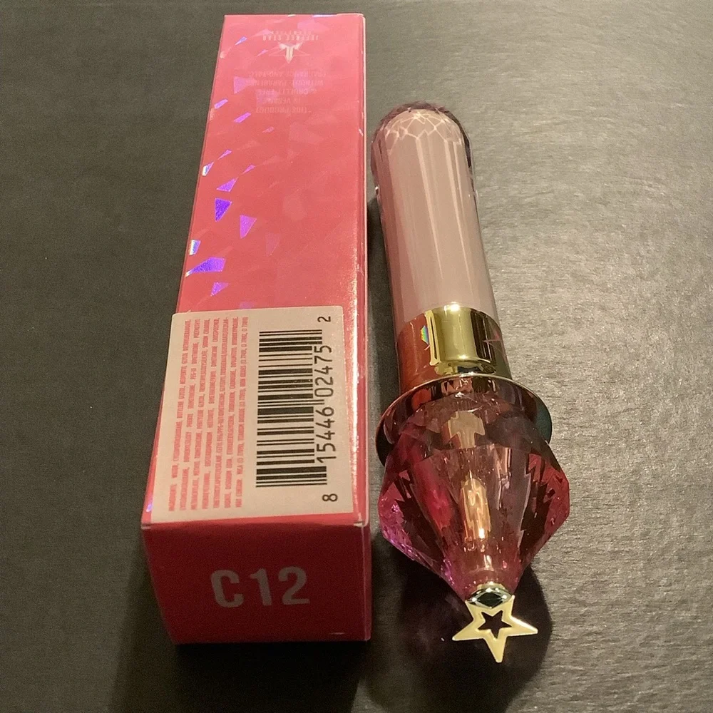 Jeffrey Star Magic Star C12 Liquid Concealer